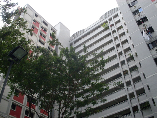 Blk 891 Tampines Avenue 8 (Tampines), HDB 4 Rooms #97072